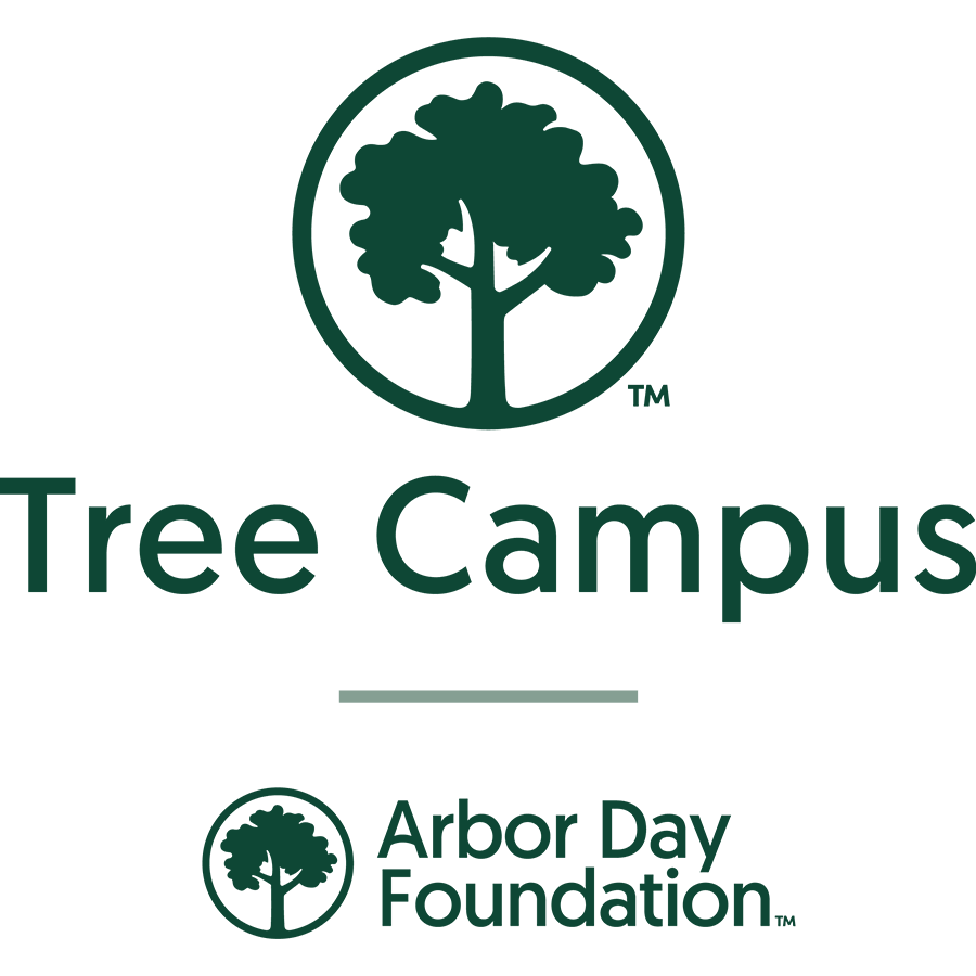 Tree Campus Higher Education