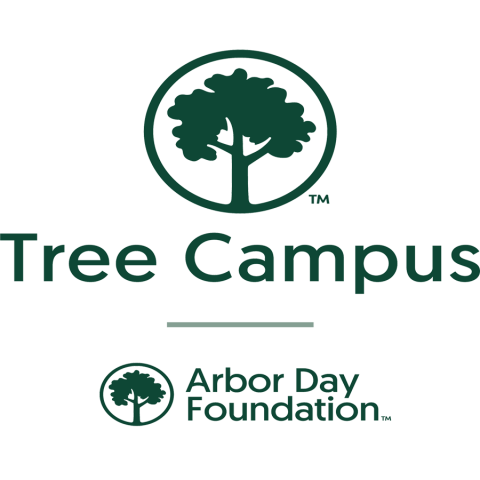 Tree Campus Higher Education Logo