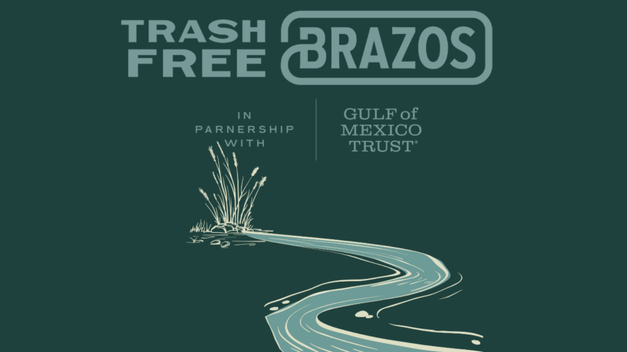 Trash Free Brazos