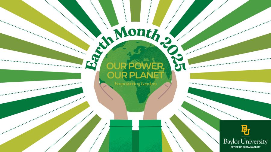 Earth Month