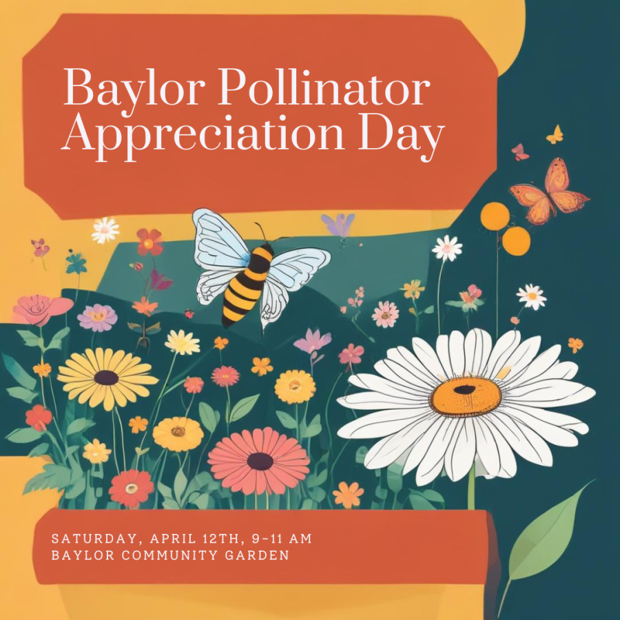pollinator appreciation day