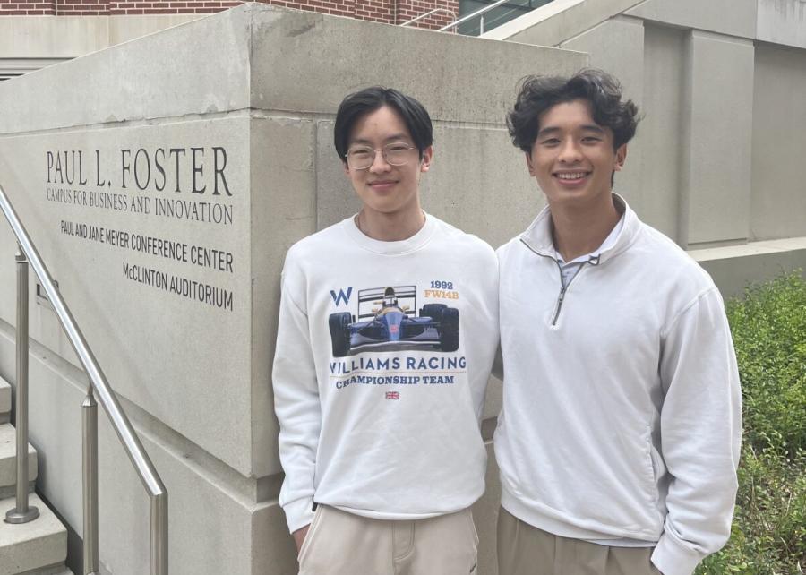 founders of bearly used