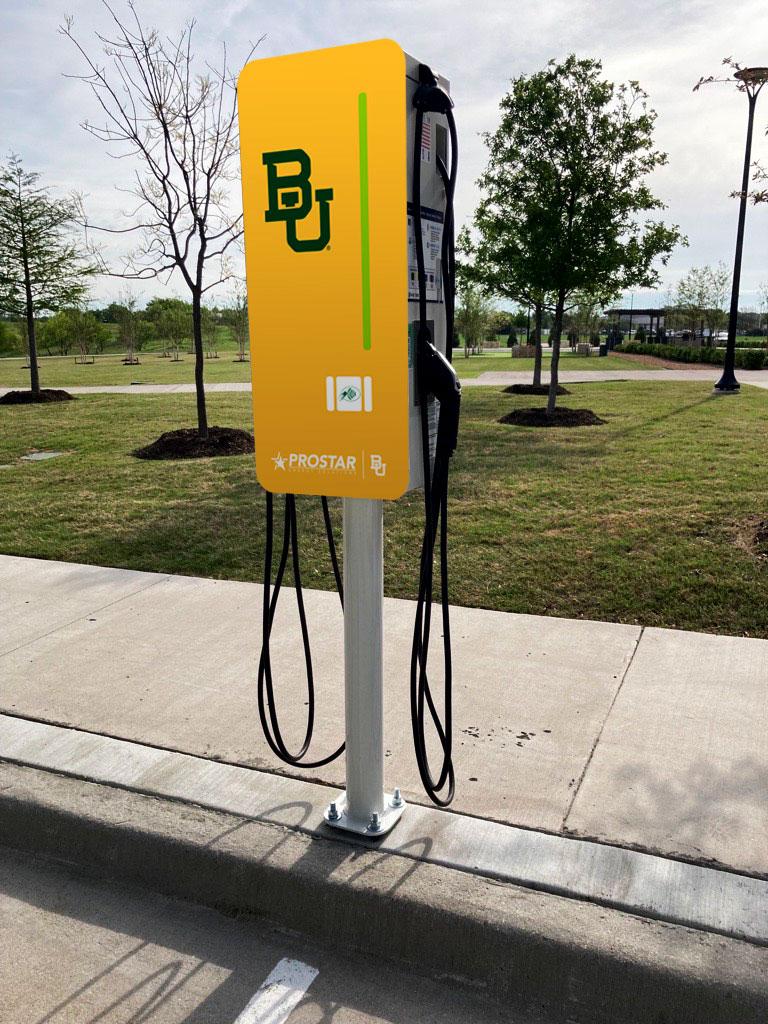 level 2 charger
