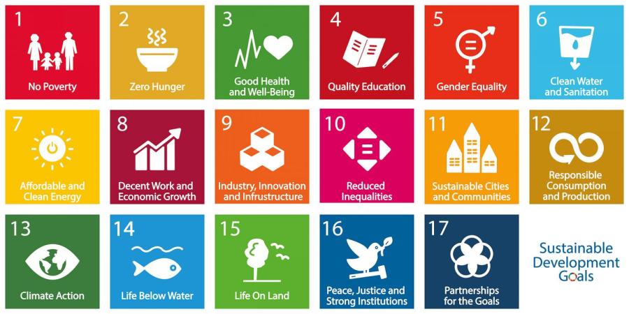 SDGs