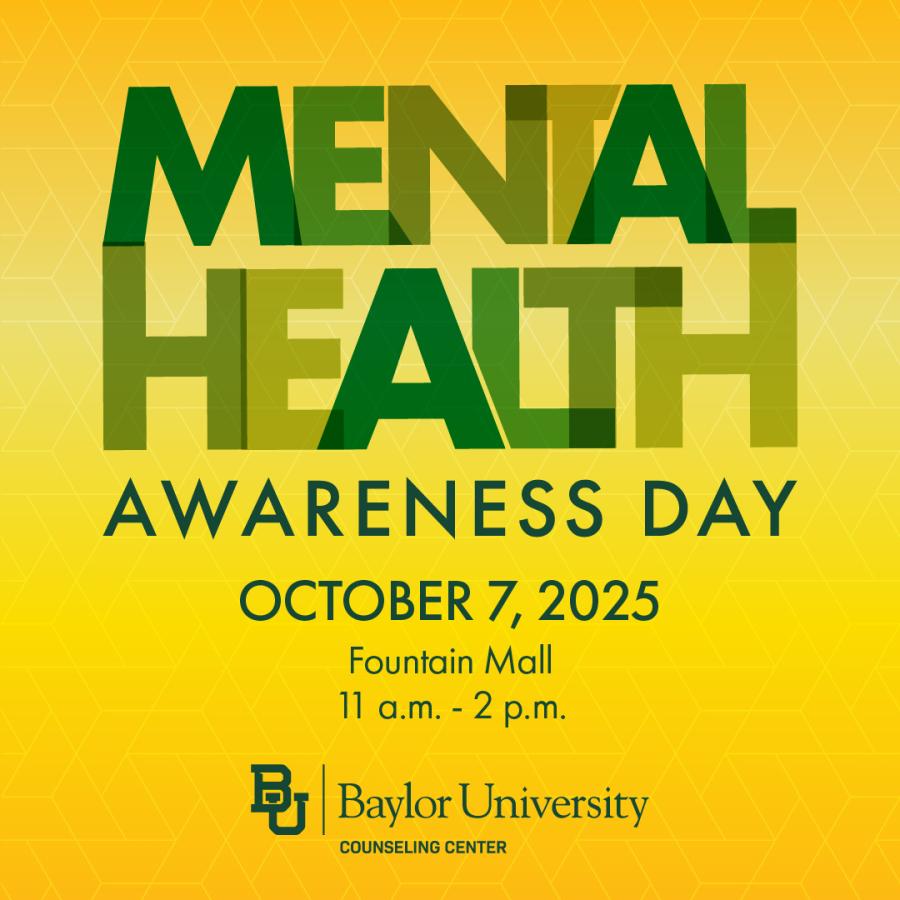 mental health awareness day