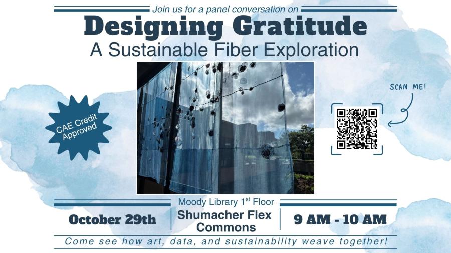 Designing Gratitude