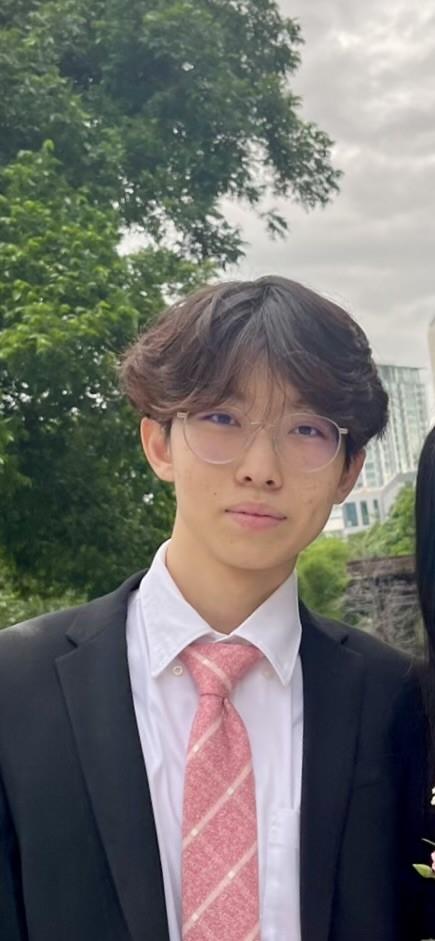 Warren Huang