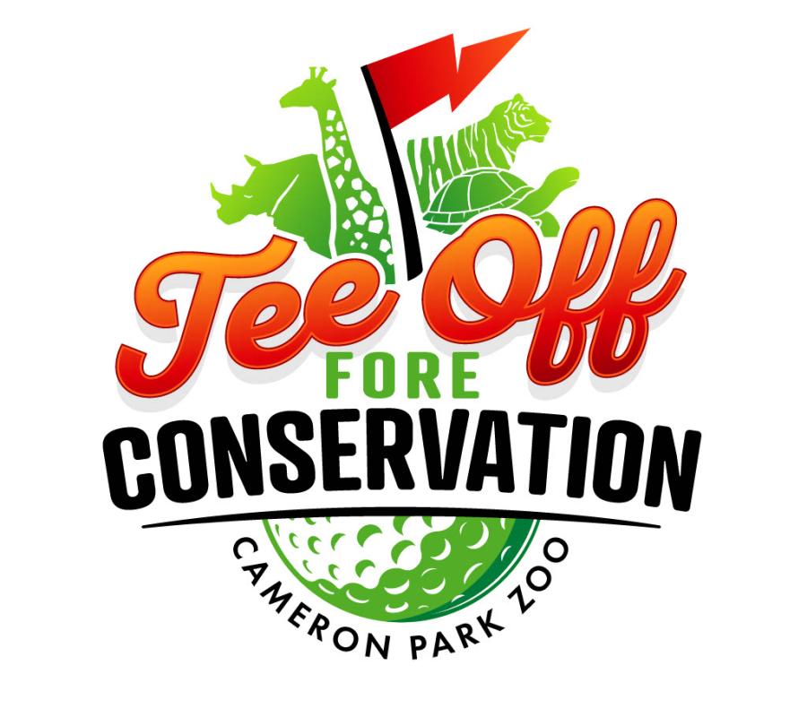 Tee Off Fore Conservation
