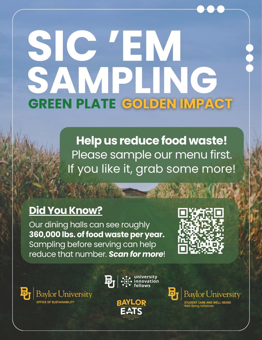 sicem sampling marketing