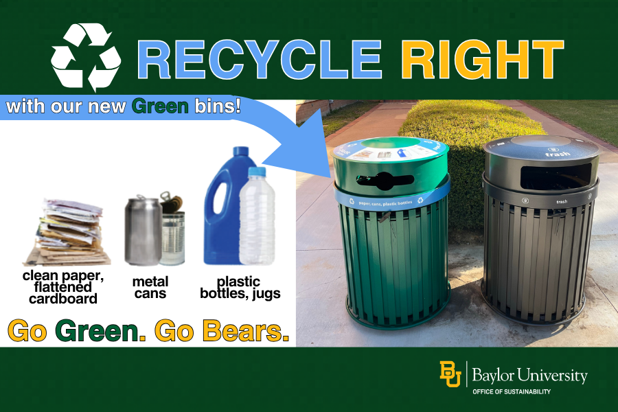 Recycle Right