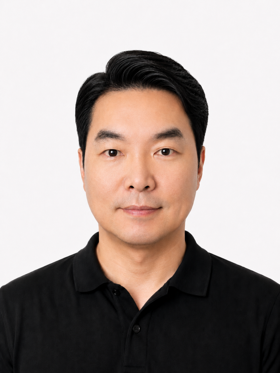 Jaehak Kim