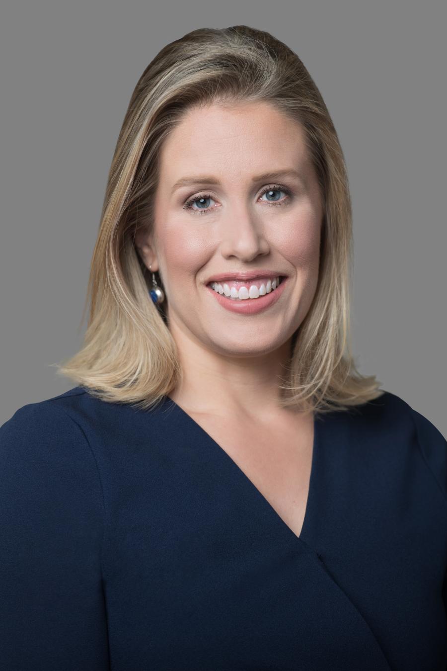 Elizabeth Kincaid
