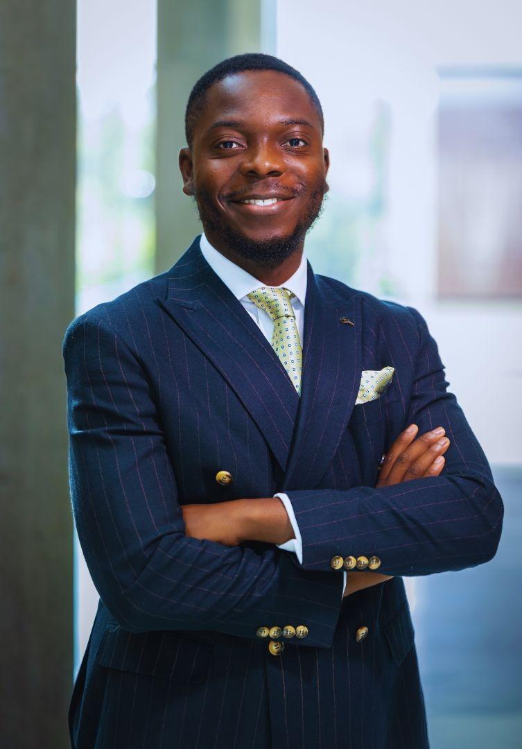 Adégboyega Oyedijo
