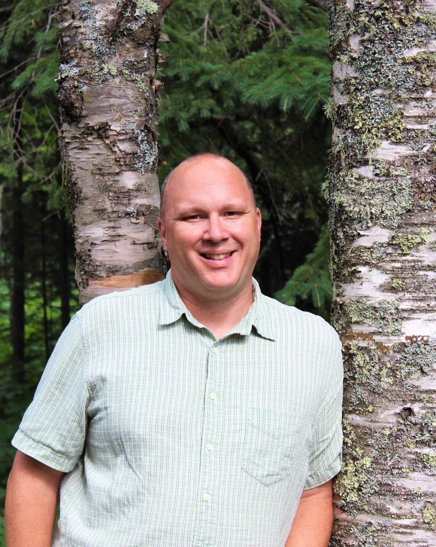 Christopher Wynveen