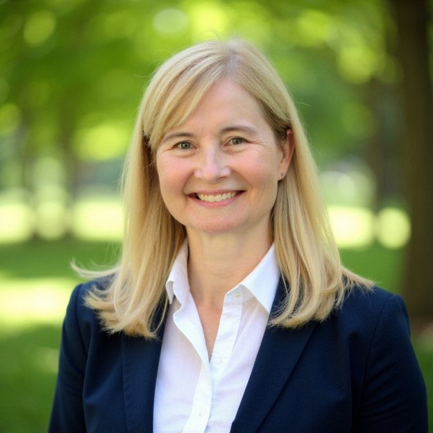 Julie King