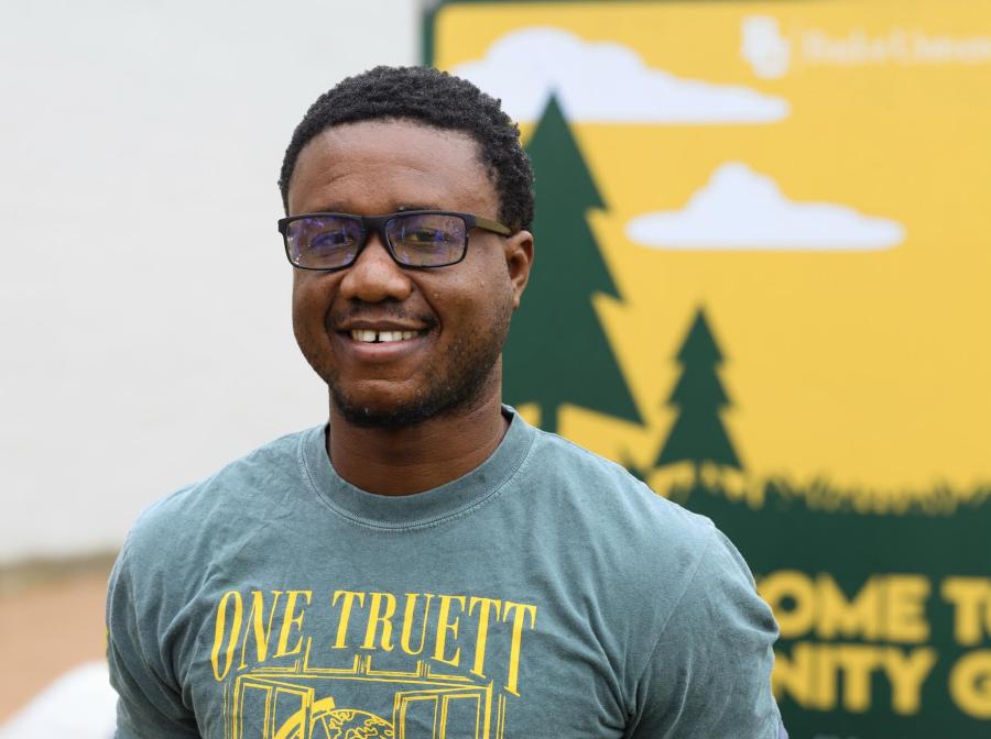 Paul Conteh