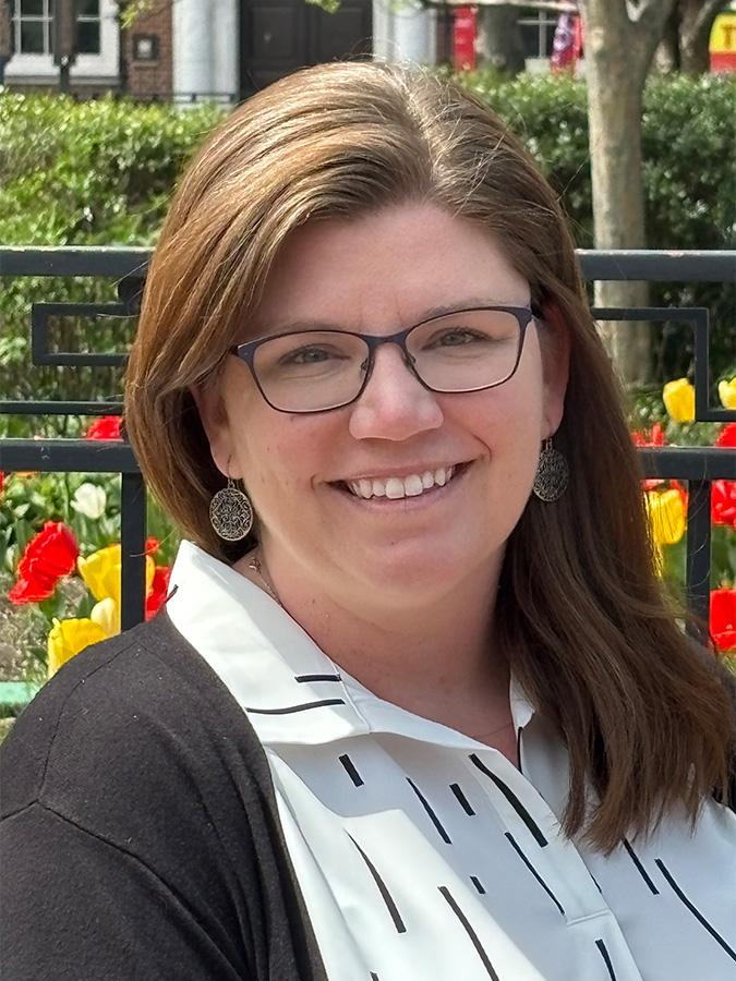 Mandy Dunphy